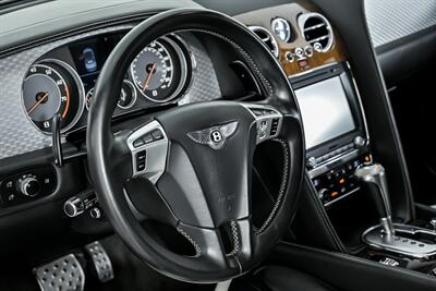 2013 Bentley Continental GT V8-$40K MANSORY BUILD   - Photo 27 - Joliet, IL 60435