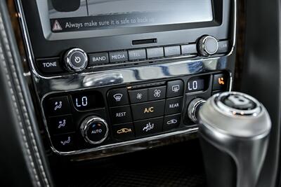 2013 Bentley Continental GT V8-$40K MANSORY BUILD   - Photo 38 - Joliet, IL 60435
