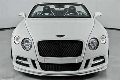 2013 Bentley Continental GT V8-$40K MANSORY BUILD   - Photo 5 - Joliet, IL 60435