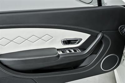 2013 Bentley Continental GT V8-$40K MANSORY BUILD   - Photo 22 - Joliet, IL 60435