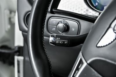 2013 Bentley Continental GT V8-$40K MANSORY BUILD   - Photo 32 - Joliet, IL 60435