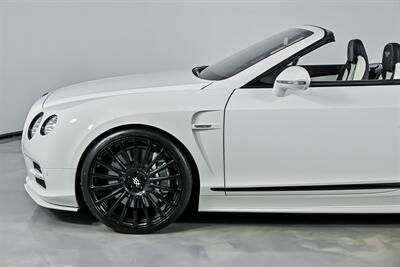 2013 Bentley Continental GT V8-$40K MANSORY BUILD   - Photo 7 - Joliet, IL 60435