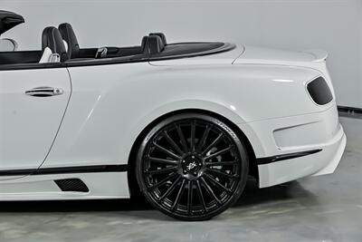 2013 Bentley Continental GT V8-$40K MANSORY BUILD   - Photo 9 - Joliet, IL 60435
