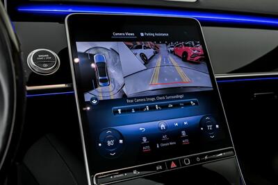 2024 Mercedes-Benz S 580 4MATIC-$40K MODS-S63 FRONT END!   - Photo 34 - Joliet, IL 60435