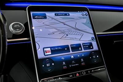 2024 Mercedes-Benz S 580 4MATIC-$40K MODS-S63 FRONT END!   - Photo 33 - Joliet, IL 60435