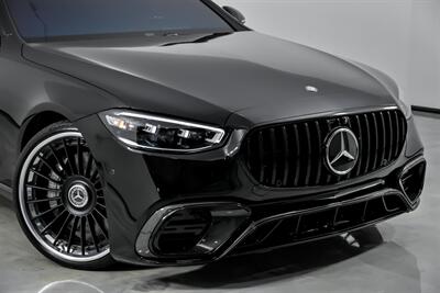 2024 Mercedes-Benz S 580 4MATIC-$40K MODS-S63 FRONT END!   - Photo 3 - Joliet, IL 60435