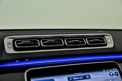 2024 Mercedes-Benz S 580 4MATIC-$40K MODS-S63 FRONT END!   - Photo 32 - Joliet, IL 60435