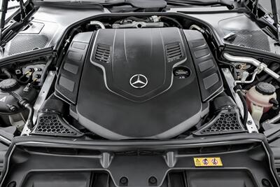 2024 Mercedes-Benz S 580 4MATIC-$40K MODS-S63 FRONT END!   - Photo 17 - Joliet, IL 60435