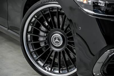 2024 Mercedes-Benz S 580 4MATIC-$40K MODS-S63 FRONT END!   - Photo 4 - Joliet, IL 60435