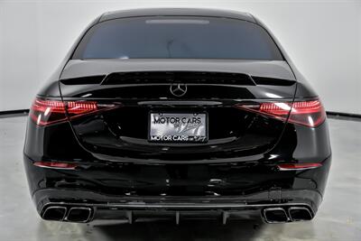 2024 Mercedes-Benz S 580 4MATIC-$40K MODS-S63 FRONT END!   - Photo 11 - Joliet, IL 60435