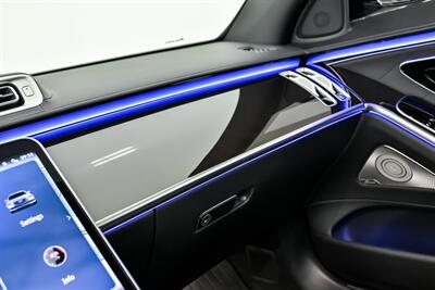 2024 Mercedes-Benz S 580 4MATIC-$40K MODS-S63 FRONT END!   - Photo 36 - Joliet, IL 60435