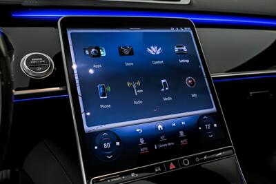 2024 Mercedes-Benz S 580 4MATIC-$40K MODS-S63 FRONT END!   - Photo 35 - Joliet, IL 60435