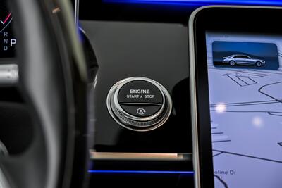 2024 Mercedes-Benz S 580 4MATIC-$40K MODS-S63 FRONT END!   - Photo 31 - Joliet, IL 60435