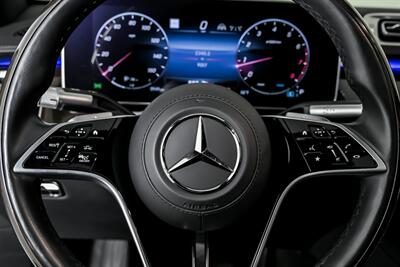 2024 Mercedes-Benz S 580 4MATIC-$40K MODS-S63 FRONT END!   - Photo 28 - Joliet, IL 60435