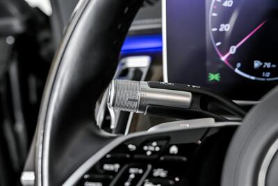 2024 Mercedes-Benz S 580 4MATIC-$40K MODS-S63 FRONT END!   - Photo 29 - Joliet, IL 60435