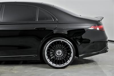 2024 Mercedes-Benz S 580 4MATIC-$40K MODS-S63 FRONT END!   - Photo 9 - Joliet, IL 60435