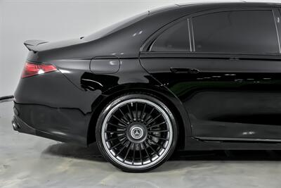 2024 Mercedes-Benz S 580 4MATIC-$40K MODS-S63 FRONT END!   - Photo 13 - Joliet, IL 60435