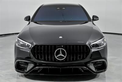 2024 Mercedes-Benz S 580 4MATIC-$40K MODS-S63 FRONT END!   - Photo 5 - Joliet, IL 60435