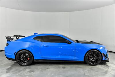 2023 Chevrolet Camaro ZL1- 1LE- RAPID BLUE-FULL PPF   - Photo 14 - Joliet, IL 60435