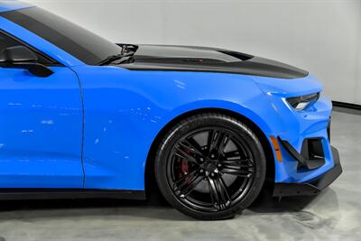 2023 Chevrolet Camaro ZL1- 1LE- RAPID BLUE-FULL PPF   - Photo 15 - Joliet, IL 60435