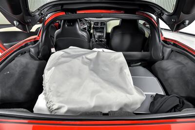 2008 Chevrolet Corvette Z06   - Photo 16 - Joliet, IL 60435