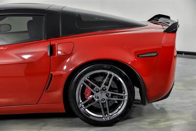 2008 Chevrolet Corvette Z06   - Photo 9 - Joliet, IL 60435