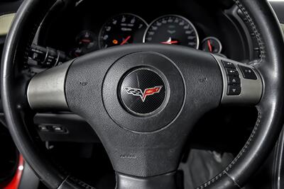 2008 Chevrolet Corvette Z06   - Photo 26 - Joliet, IL 60435