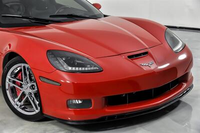 2008 Chevrolet Corvette Z06   - Photo 3 - Joliet, IL 60435