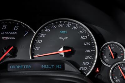 2008 Chevrolet Corvette Z06   - Photo 27 - Joliet, IL 60435