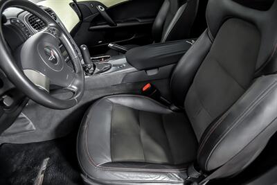 2008 Chevrolet Corvette Z06   - Photo 22 - Joliet, IL 60435