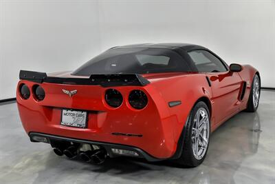 2008 Chevrolet Corvette Z06   - Photo 12 - Joliet, IL 60435