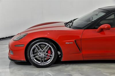 2008 Chevrolet Corvette Z06   - Photo 7 - Joliet, IL 60435