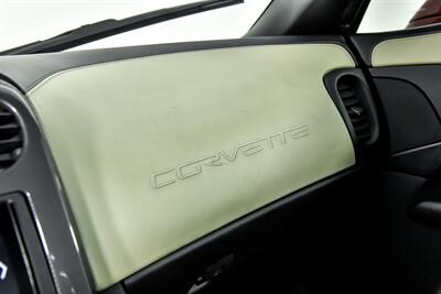 2008 Chevrolet Corvette Z06   - Photo 37 - Joliet, IL 60435
