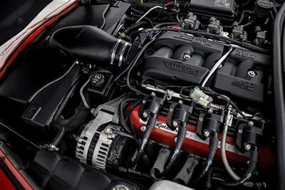 2008 Chevrolet Corvette Z06   - Photo 17 - Joliet, IL 60435