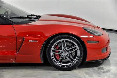 2008 Chevrolet Corvette Z06   - Photo 15 - Joliet, IL 60435