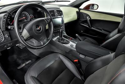 2008 Chevrolet Corvette Z06   - Photo 21 - Joliet, IL 60435