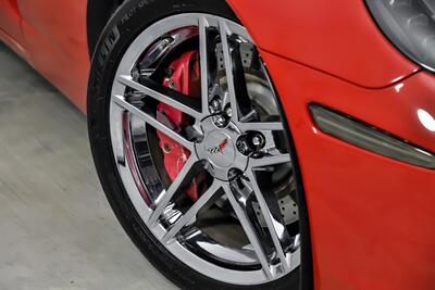 2008 Chevrolet Corvette Z06   - Photo 4 - Joliet, IL 60435