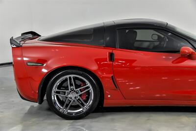 2008 Chevrolet Corvette Z06   - Photo 13 - Joliet, IL 60435