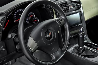 2008 Chevrolet Corvette Z06   - Photo 24 - Joliet, IL 60435