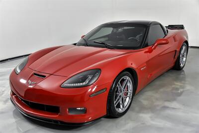 2008 Chevrolet Corvette Z06   - Photo 6 - Joliet, IL 60435