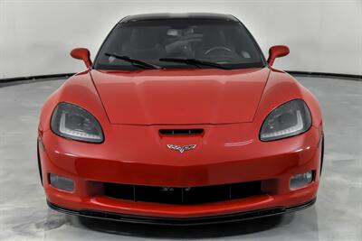 2008 Chevrolet Corvette Z06   - Photo 5 - Joliet, IL 60435
