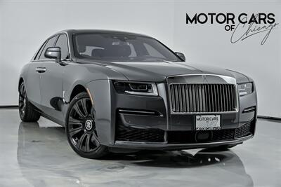2023 Rolls-Royce Ghost   - Photo 1 - Joliet, IL 60435