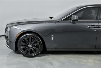 2023 Rolls-Royce Ghost   - Photo 7 - Joliet, IL 60435