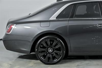 2023 Rolls-Royce Ghost   - Photo 13 - Joliet, IL 60435
