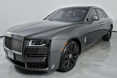2023 Rolls-Royce Ghost   - Photo 6 - Joliet, IL 60435
