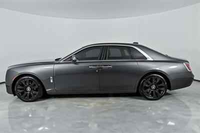 2023 Rolls-Royce Ghost   - Photo 8 - Joliet, IL 60435
