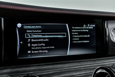 2023 Rolls-Royce Ghost   - Photo 35 - Joliet, IL 60435