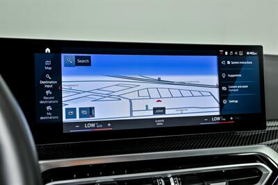 2024 BMW M2 -FACTORY MATTE-BUCKETS-MANUAL! - Photo 31 - Joliet, IL 60435