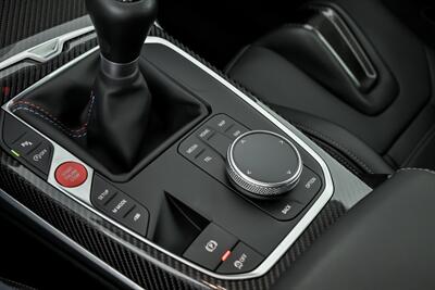 2024 BMW M2 -FACTORY MATTE-BUCKETS-MANUAL! - Photo 35 - Joliet, IL 60435