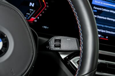 2024 BMW M2 -FACTORY MATTE-BUCKETS-MANUAL! - Photo 29 - Joliet, IL 60435